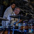 Bikin Heboh! Aksi Menteri Basuki Ngedrum di Cultural Night