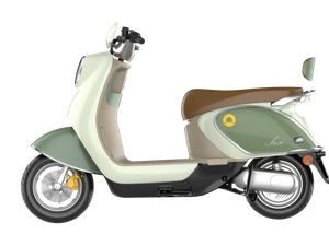 Biaya Operasional Motor Listrik, Dipakai Setahun Cuma Rp 200 Ribuan