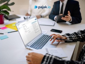 Startup Ini Tawarkan Solusi Pembayaran Pajak Bagi Korporasi, Ini Keunggulannya