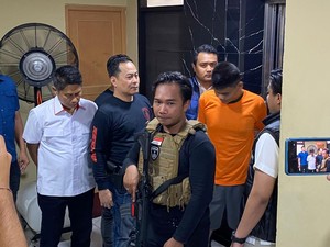 Polisi Ungkap Galang Pantau Ustaz di Jakbar Seminggu Sebelum Pembunuhan