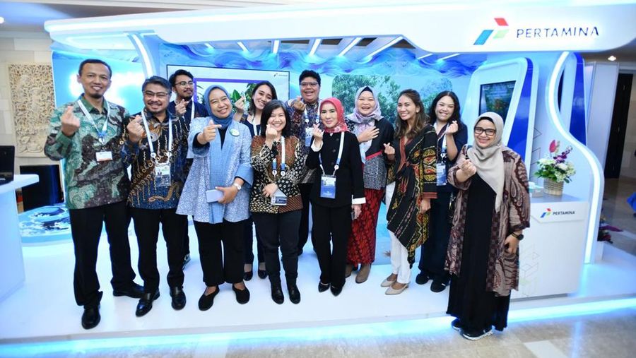 Pertamina
