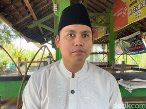 Profil Dico Ganinduto, Terancam Gagal Nyabup Kendal karena Berkas Ditolak KPU