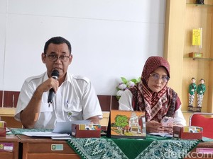 Jangan Ketinggalan! Besok Ada Festival Kuliner Mataraman di Pantai Baru Bantul