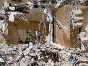 Israel Serang Tepi Barat, 6 Warga Palestina Tewas