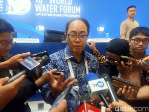 Kemen PUPR Bocorkan Indikator Insentif bagi Pemda yang Kelola Air dengan Baik