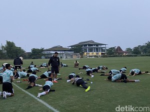 Sebulan TC di Jogja, Ini Kondisi Timnas Indonesia U-16 Jelang Piala AFF 2024