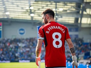 Bruno Fernandes Akui Sempat Dapat Tawaran Tinggalkan MU