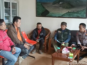 Agen Travel Ungkap Alasan 22 Elf Nekat Masuk Lautan Pasir Bromo