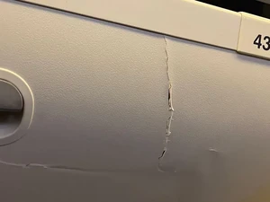Backpacker Coba Selamatkan Korban Singapore Airlines Meski Kesakitan