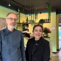 BEP Kurang Dari 1 Tahun, Pengusaha Kuliner RI Ini Sukses di Belanda