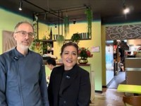 BEP Kurang Dari 1 Tahun, Pengusaha Kuliner RI Ini Sukses di Belanda