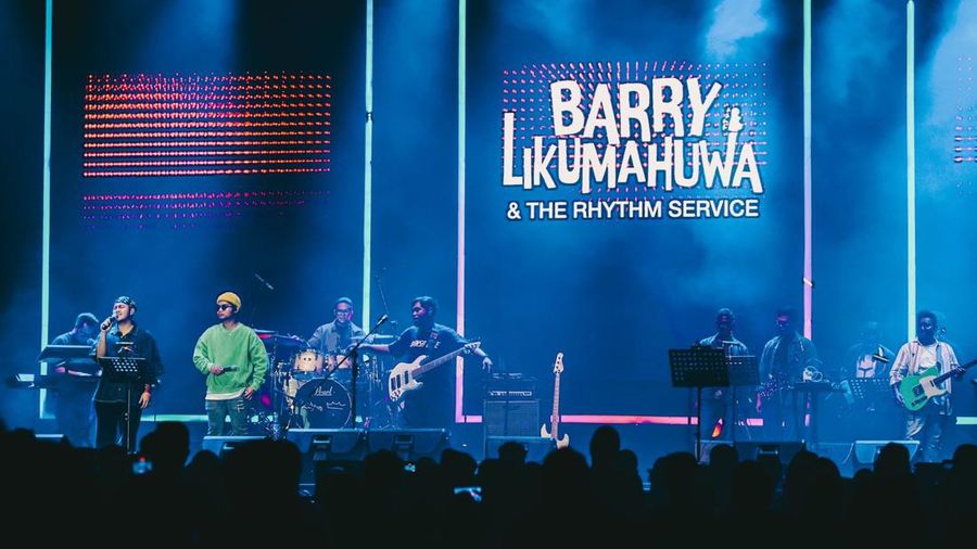 BNI Java Jazz Festival 2024