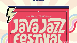 Line Up Hari Kedua BNI Java Jazz Festival 2024, Laufey Tampil Lagi!