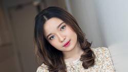 Bunga Reyza, Si Wancig yang Gak Bisa Anteng