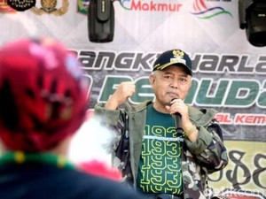 Pemkab Malang Wacanakan Perda soal Tata Cara Kesenian Bantengan