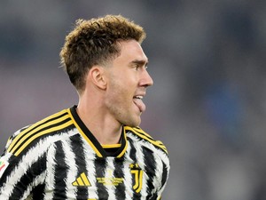 Yang Terbaik di Liga Italia 2023/2024: Dari Kiper Hingga Penyerang
