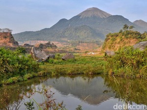 12 Wisata Mojokerto Sejarah dan Alami Paling Populer