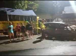 Dua Korban Tewas Laka Beruntun di Jember Teridentifikasi