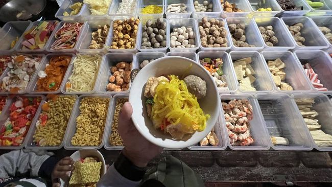Awas! 5 Makanan Ini Bisa Rusak Ginjal Kata Dokter