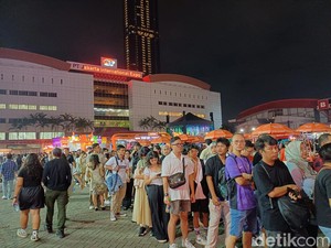 Starter Pack Nonton Festival Musik, Jangan Sampai Lupa Dibawa Ya!