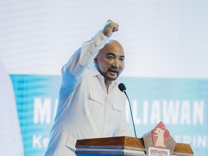 Profil De Gadjah, Ketua Gerindra Bali yang Akan Maju Pilgub 2024