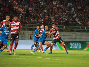 Yudi Guntara: Persib Harus Jadi Juara Sejati