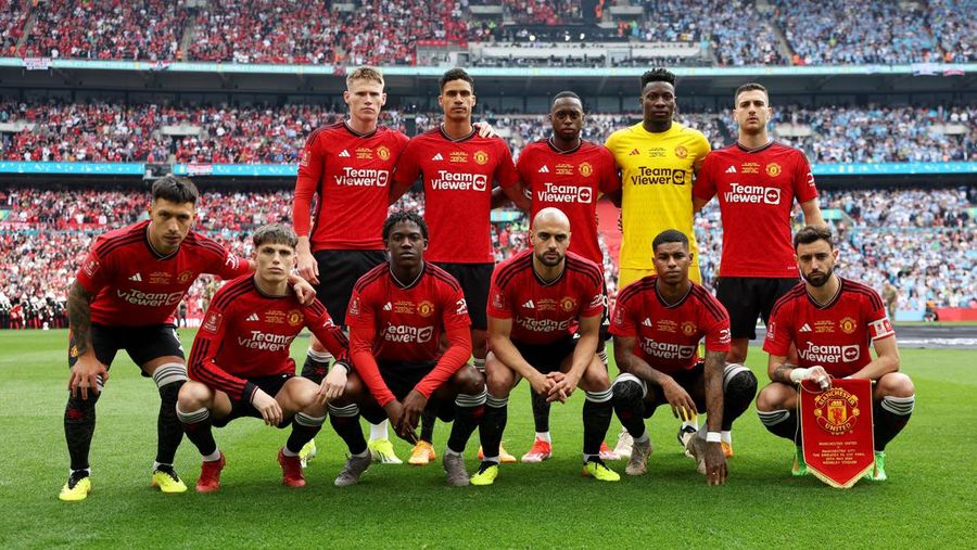 Manchester United