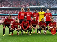 Breaking News: MU Juara Piala FA Usai Taklukkan Manchester City 2-1