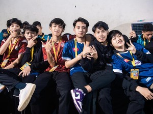 18 Tim Free Fire yang Bakal Tampil di FFWS SEA 2024 Fall