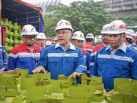 Mendag Zulhas Bongkar Masih Ada SPBU-SPBE Nakal Bikin Masyarakat Rugi