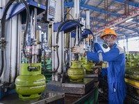 Prabowo Titahkan Tambah Impor LPG dari AS, Ini Penjelasan Bahlil