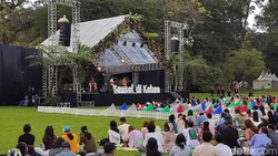 Line Up Sunset di Kebun Bali 7-8 September 2024, Ini Harga dan Link Tiket