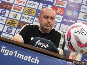 Pelatih Asing Dominasi Liga 1 2024/25, Lokal Cuma 4 Orang