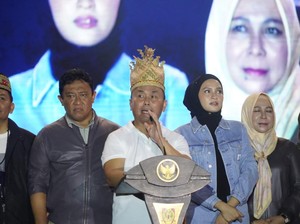 Gubernur Kalteng: Kearifan Lokal Harus Kita Jaga di Tengah Kemajuan Zaman