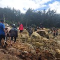 Longsor Maut di Tetangga RI, 2.000 Orang Lebih Terkubur Hidup-Hidup