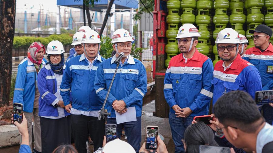 Pertamina Patra Niaga