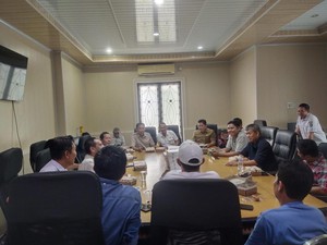 DPRD Parepare Desak Pemkot Lunasi Utang Rp 16 Miliar ke Kontraktor