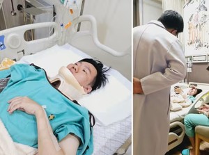 Respons Cepat Singapore Airlines Tangani Insiden Turbulensi Tuai Pujian