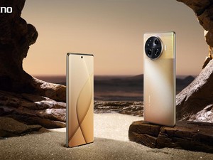 Tecno Spark 20 Pro+ Tampil dengan Warna Baru, Ini Keunggulannya