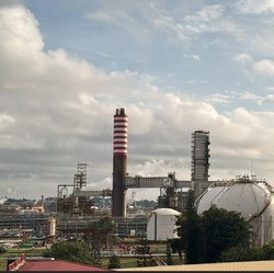 KPI Unit Balikpapan Berhasil Atasi Kejadian di Kilang