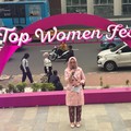 Edukasi Jadi Kunci untuk Mendorong Peran & Kontribusi Perempuan