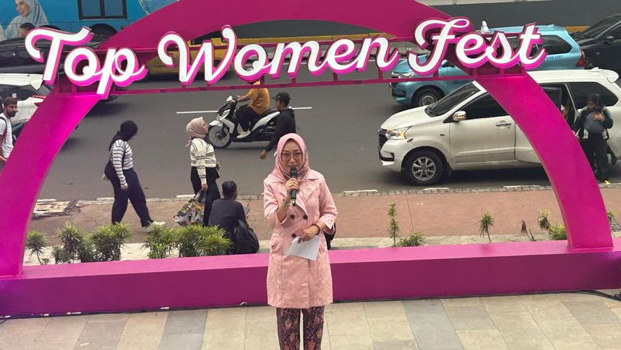 Top Women Fest