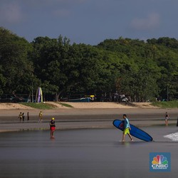 Bukan Staycation, Ini Gaya Liburan Favorit Warga Indonesia
