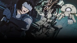 Kreator Ghost in the Shell Buka Suara soal Reboot Terbaru