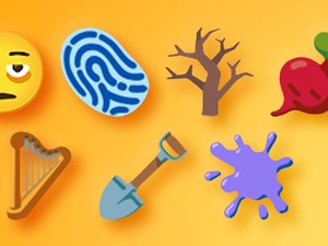 Emoji Mata Berkantung Segera Hadir, Langsung Jadi Favorit Netizen