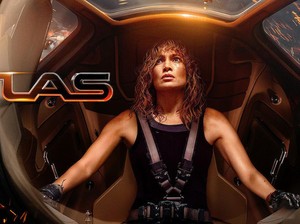 Atlas: Ketika Robot Menjadi Jahat