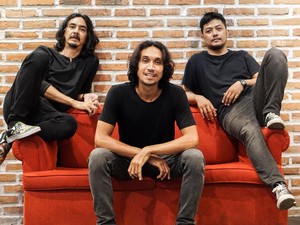 Luncurkan Album Kaset Resonant, Galiju: Kami Ingin Nostalgia