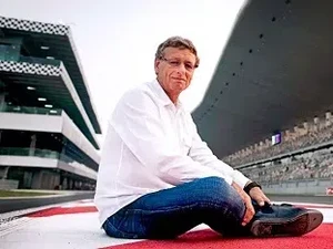 Siapa Arsitek Circuit de Catalunya? Ini Dia Orangnya