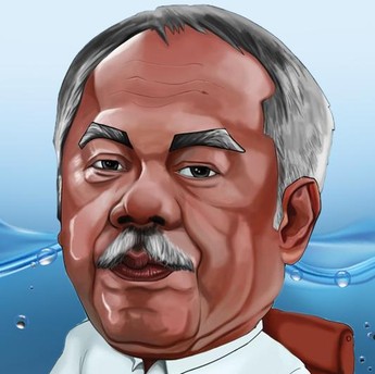 Hasil World Water Forum, Dari Indonesia untuk Dunia