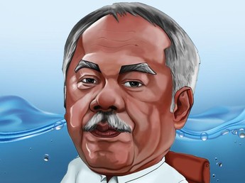 Hasil World Water Forum, Dari Indonesia untuk Dunia